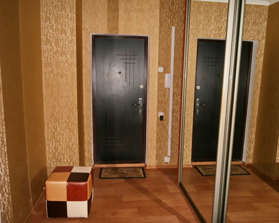 Светлая, уютная квартира недалеко от вокзала Клевое местечко