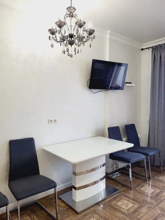 Квартира у моря