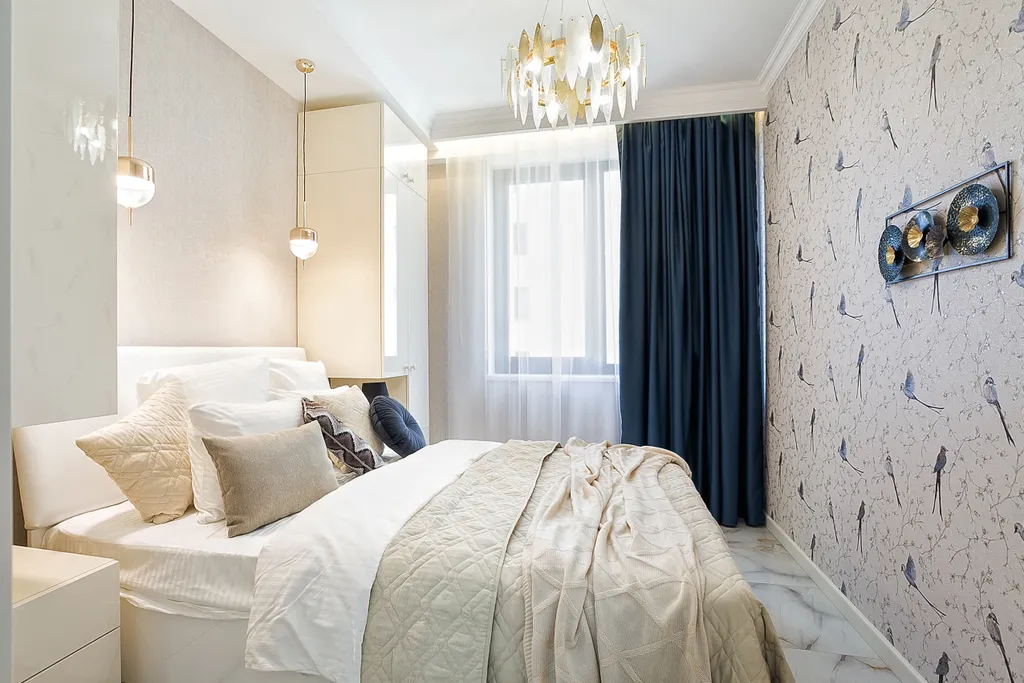 Золотой Ананас с видом на море