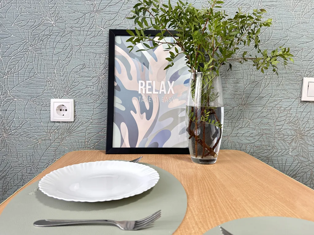 Квартира Заботливая квартира комфорт-класса рядом с ТРЦ Планета — Красноярск