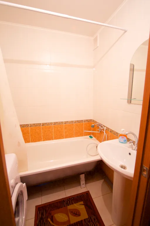 Квартира Уютная квартира рядом с ТРЦ Планета — Красноярск