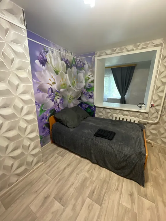 1-комнатная Квартира — аренда посуточно в Нижнеудинск