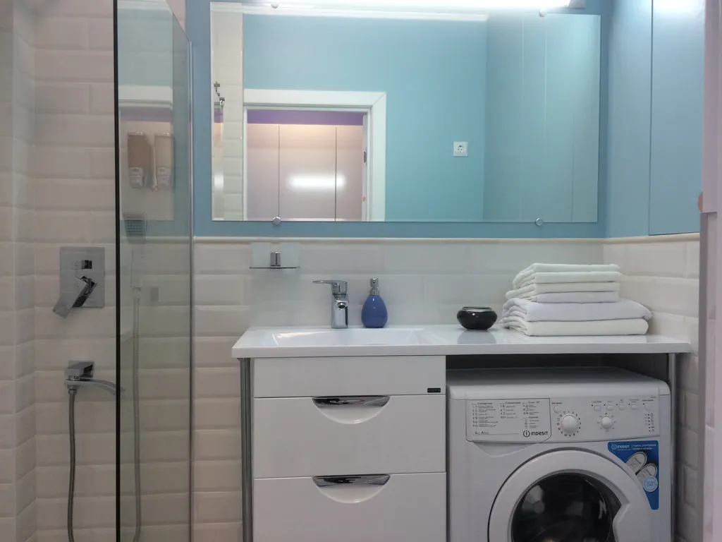 Квартира Квартира Blister — Севастополь