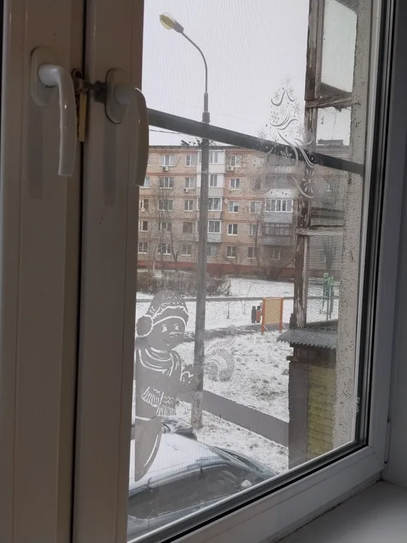 Уютная квартира в районе Шибанково