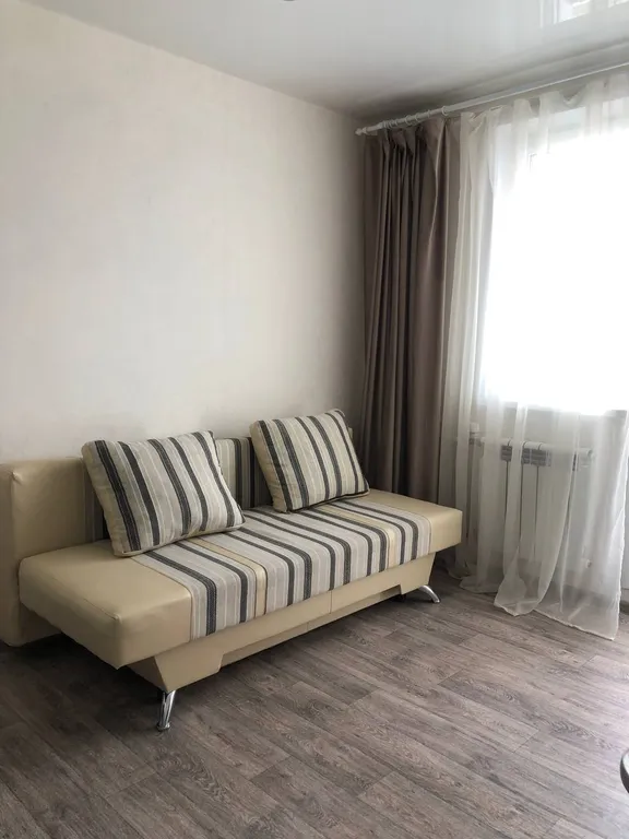 Уютная, чистая квартира в центре города