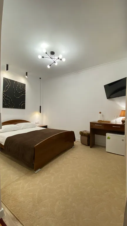 Квартира Комната — Адлер