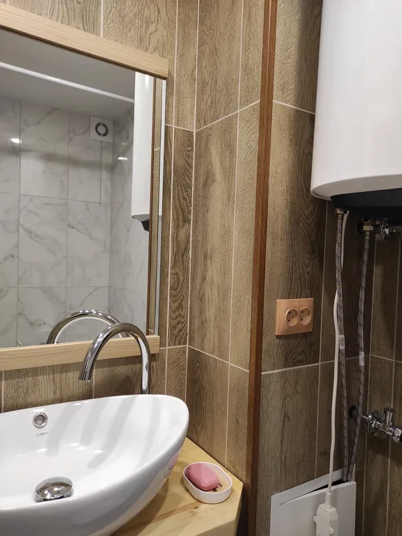 Чистая, уютная квартира в центре города