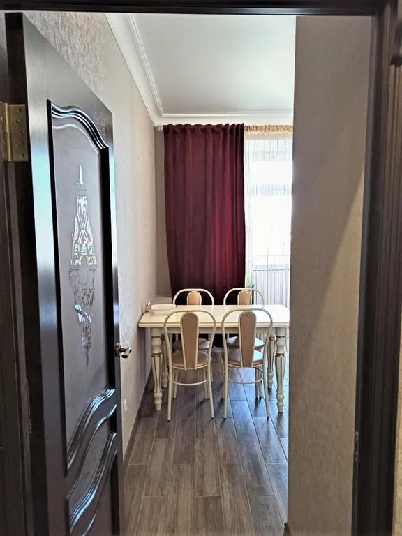 Анти-Отель на 2 чел. 1комн.кв. 10этаж, код-76