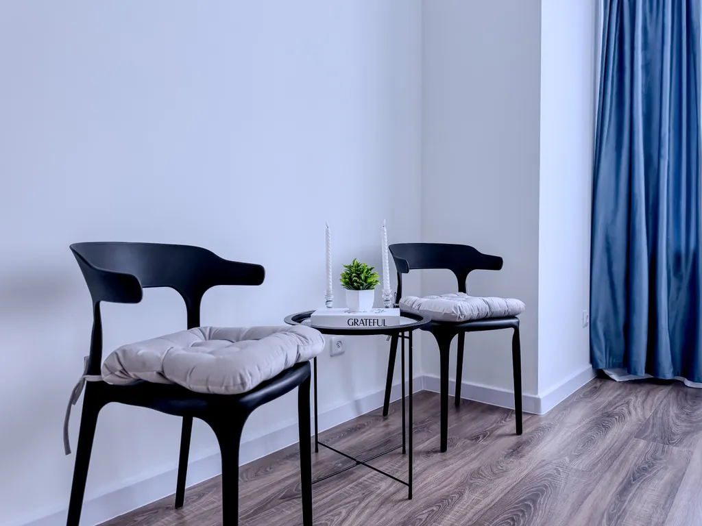 Уютная квартира рядом с ТЦ Алимпик