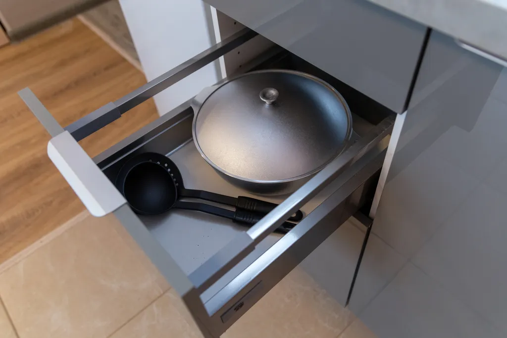 Комфортная студия в новом доме с кондиционером