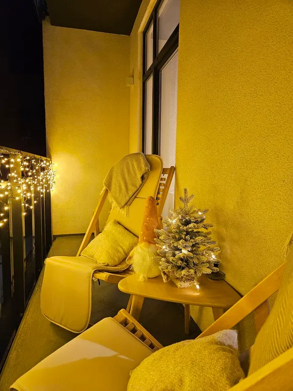 Квартира Современные апартаменты — Светлогорск