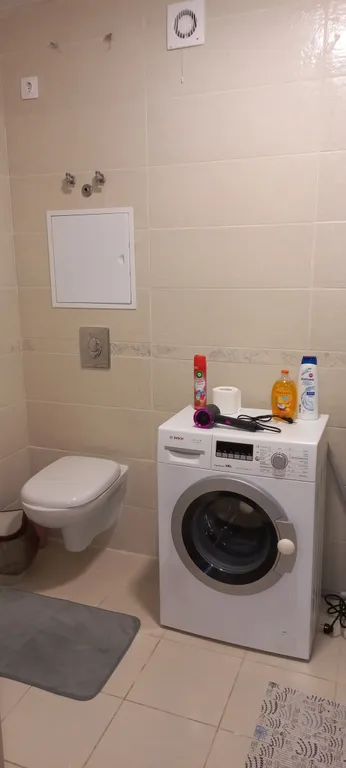 Уютная студия для отдыха