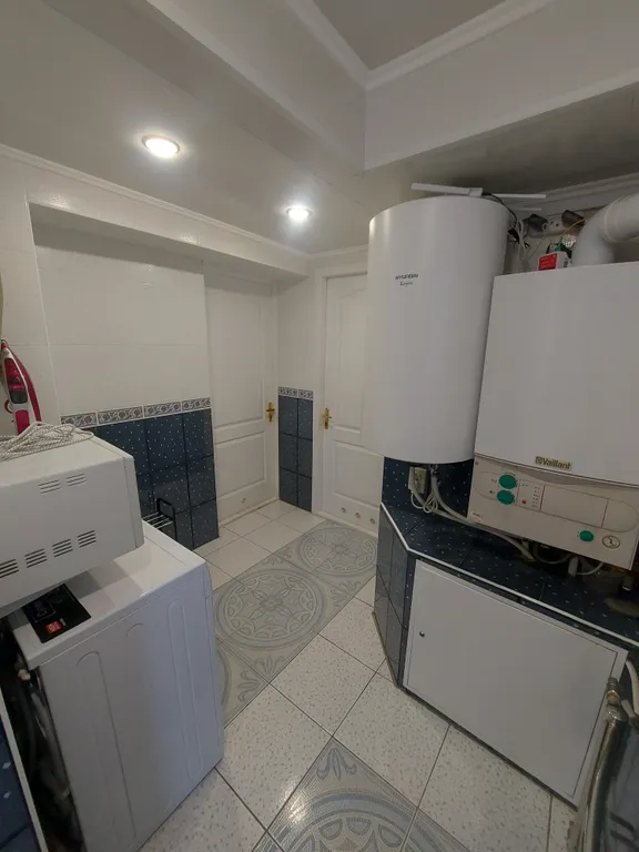 Квартира с видом на море