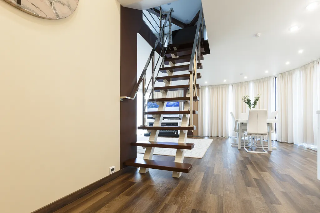 Lux 1 апартаменты