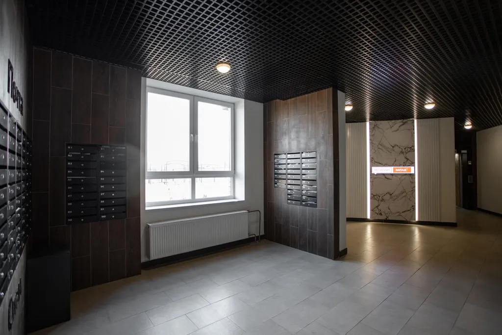 Стильная 2К с шикарными видами