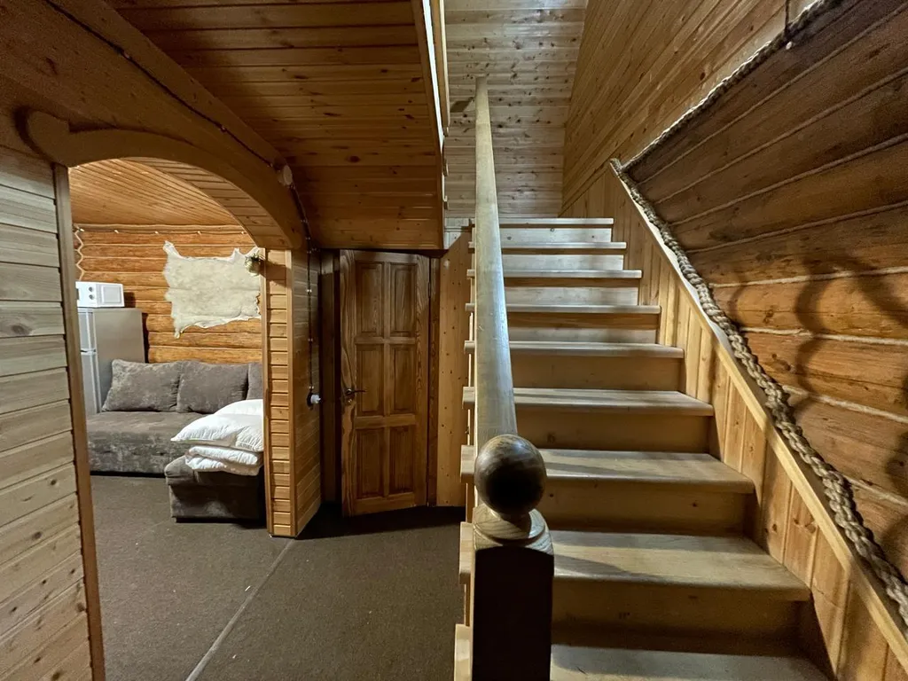 Уютный  дом в горной части Республики Адыгея