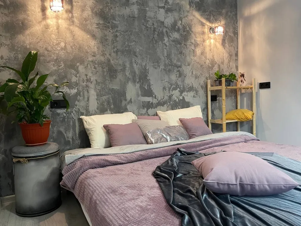 Квартира Бабушкин шкаф — аренда посуточно в Тверь