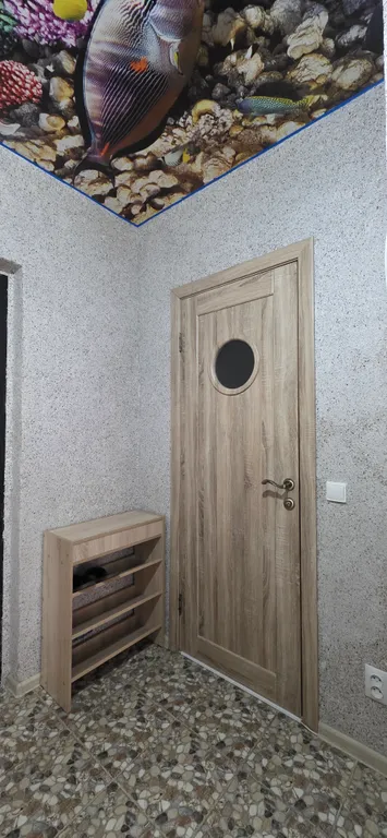 Квартира Уютная квартира — Омск