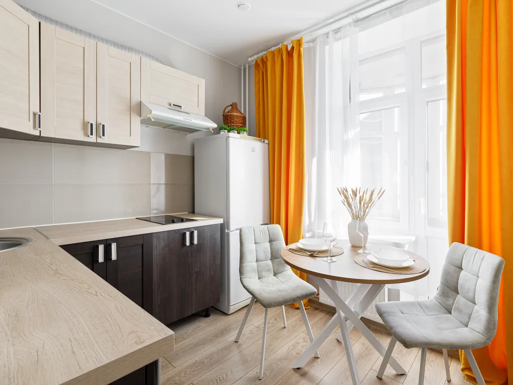 Уютная квартира около Шереметьево