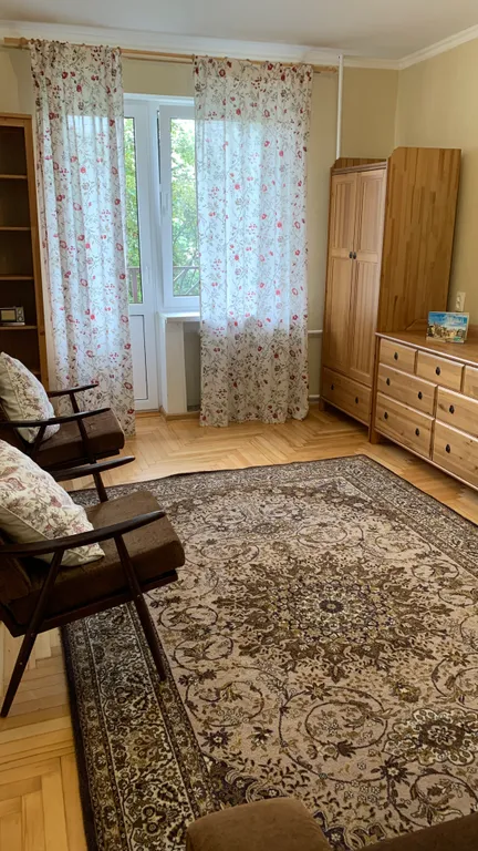 Уютная квартира в курортной зоне