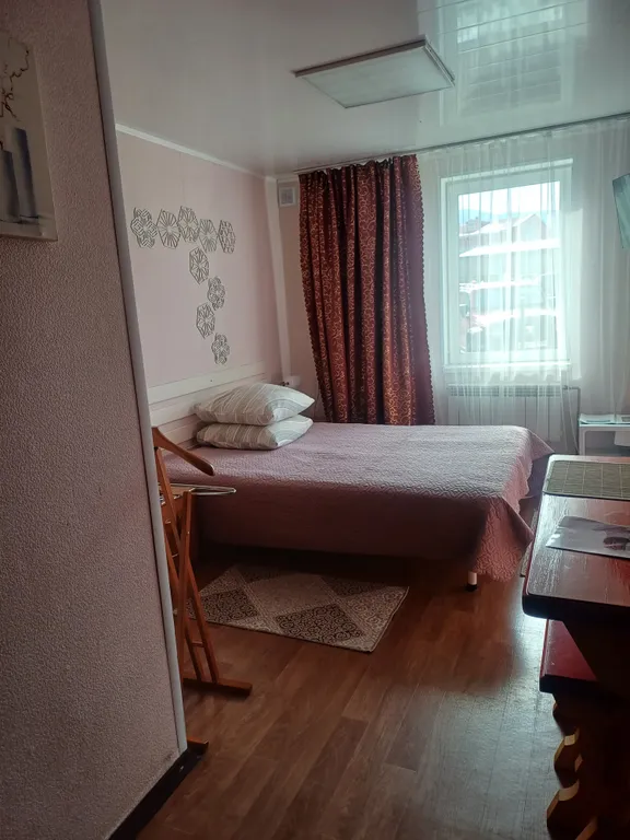 Квартира Комната — аренда посуточно в Слюдянка