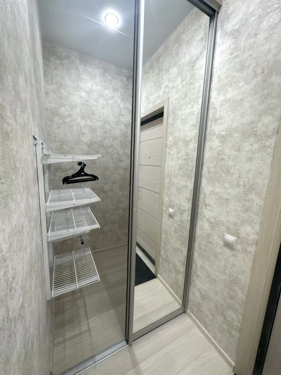 Уютная 1-комнатная квартира в ЖК "Река"