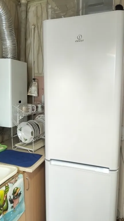 Уютная квартира рядом с ВГМХА, А-119, М-8, СК Олимп, музеем Семёнково.