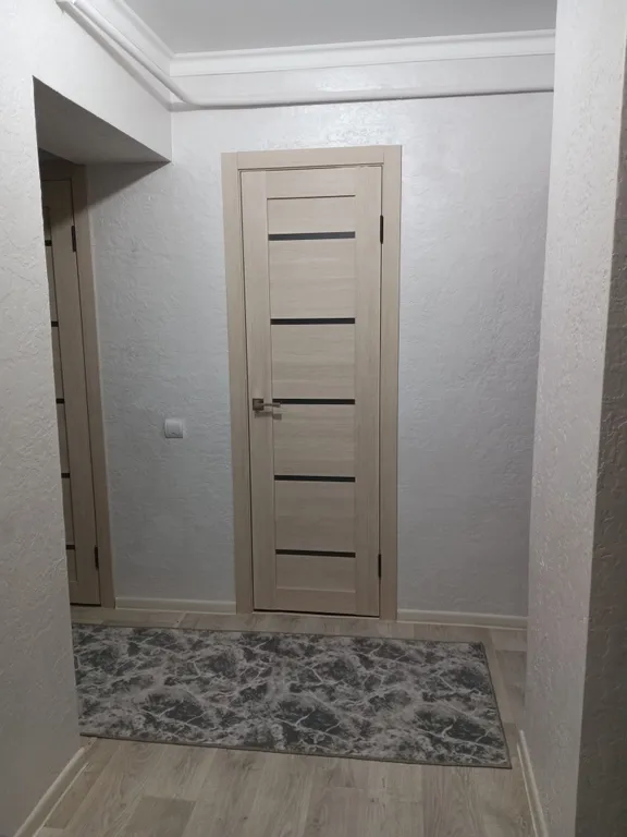 Квартира в предгорье Адыгеи