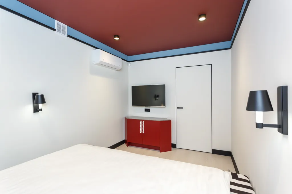 Апартаменты "Бета"