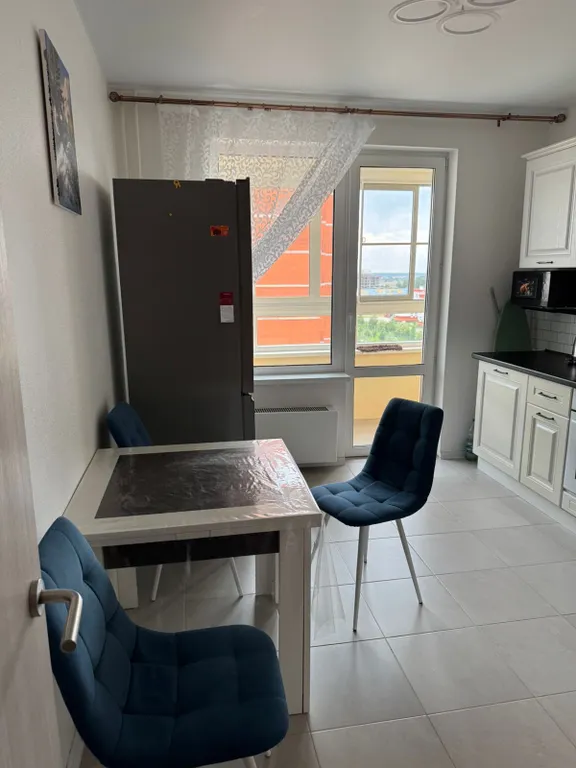 Уютная квартира, рядом с кванью и термальным комплексом