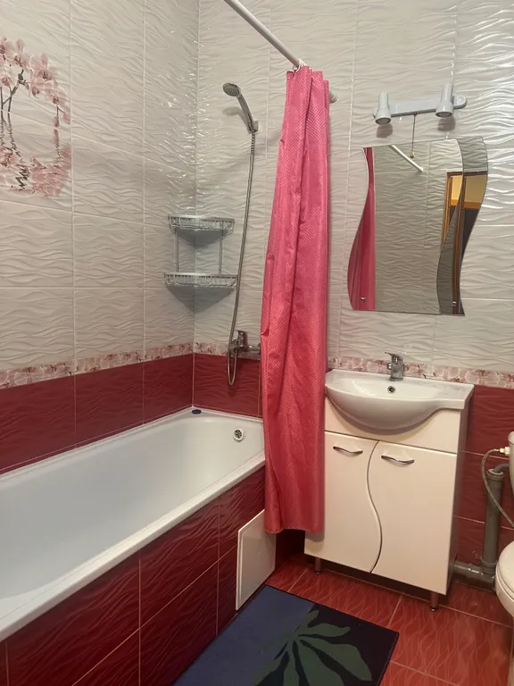 Уютная однокомнатная квартира, в которой всё есть