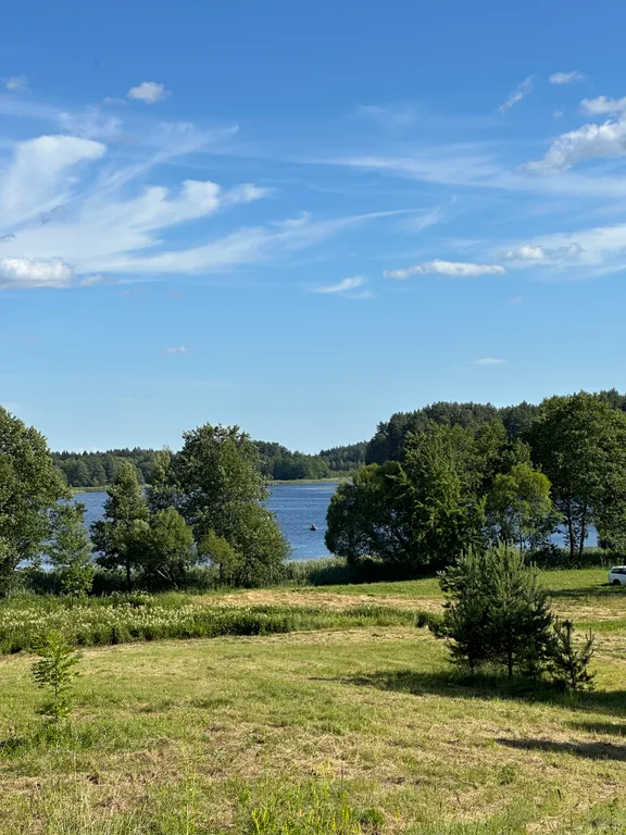 Гурница Хауз - уединенный дом на берегу озера