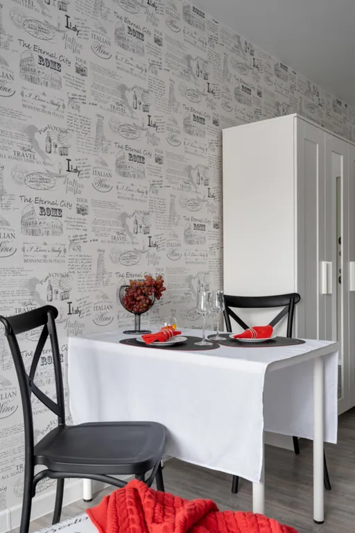 Квартира Квартира Стильная, уютная студия в Нахабино — Нахабино