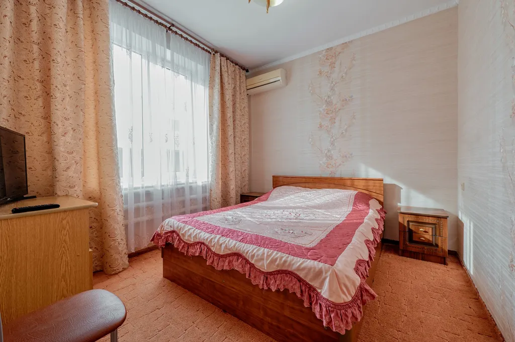 Квартира Комната — Лазаревское