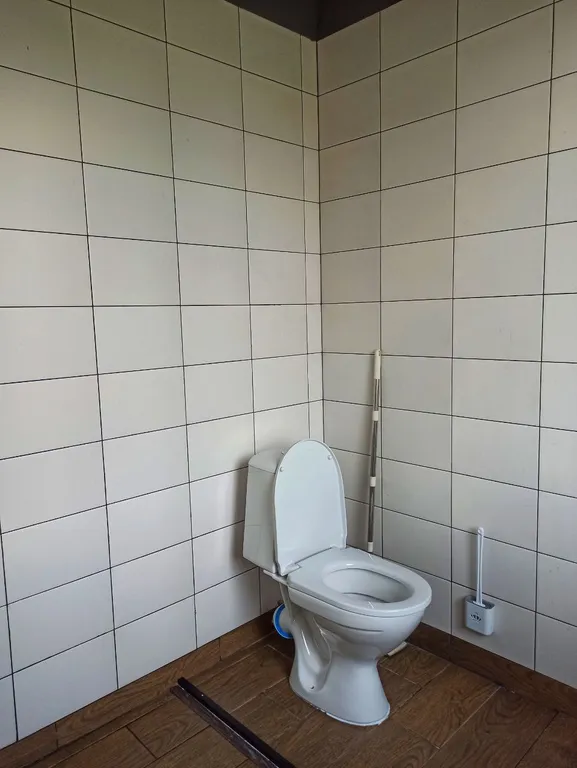 Коттедж Домик с характером — Белоозёрский