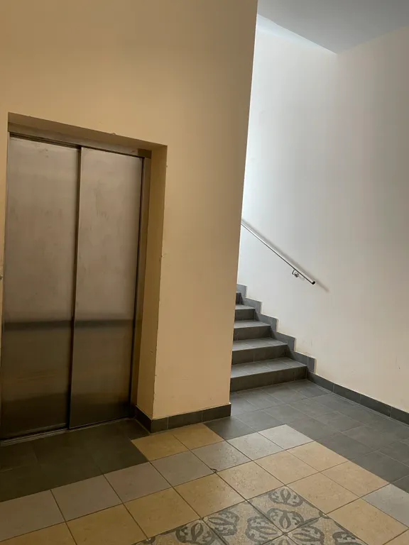 Квартира Просторная, уютная, светлая квартира в центре города — Ярославль