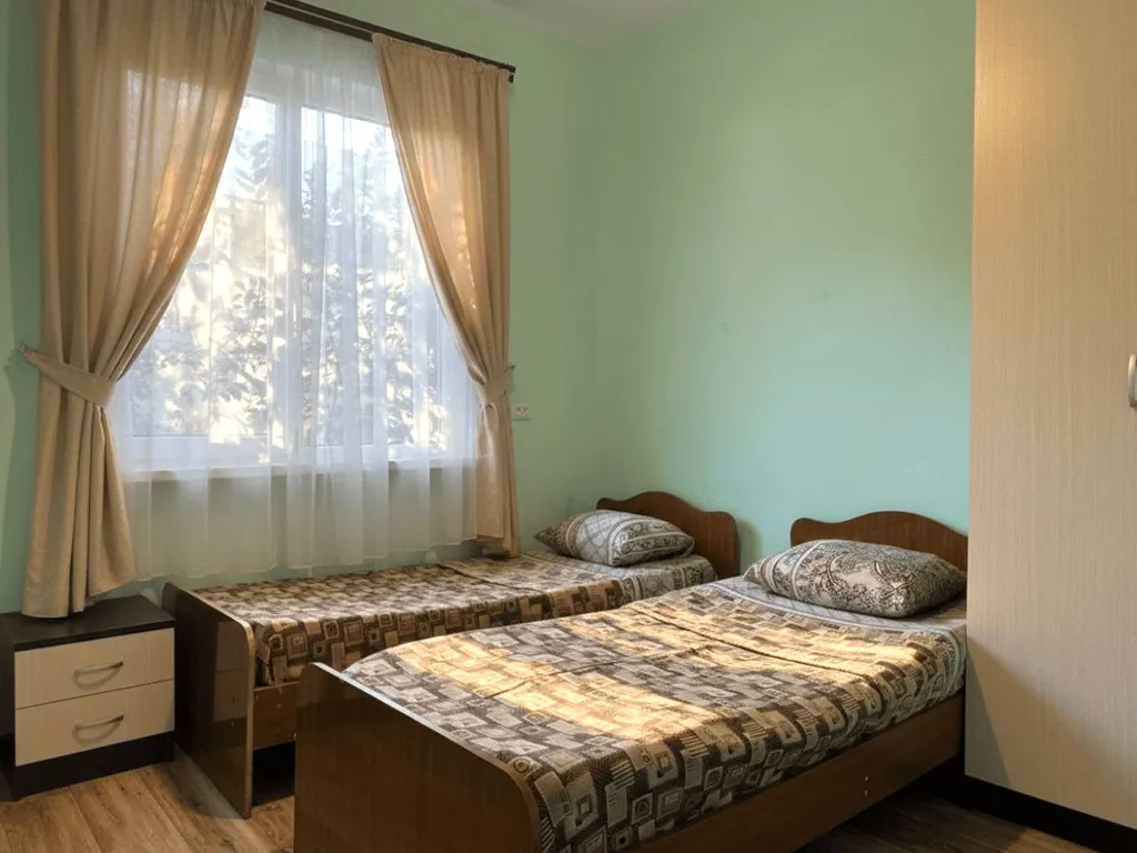 Квартира Квартира Стандарт 2-комнатный — Головинка