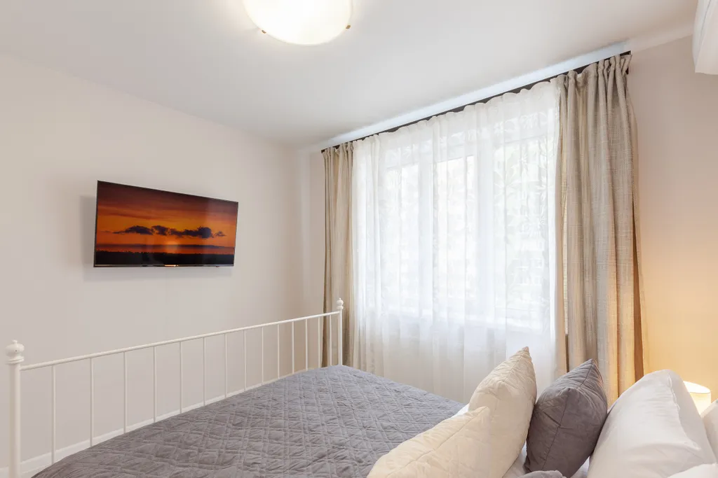 Апартамент Rentplaza бизнес класса в центре