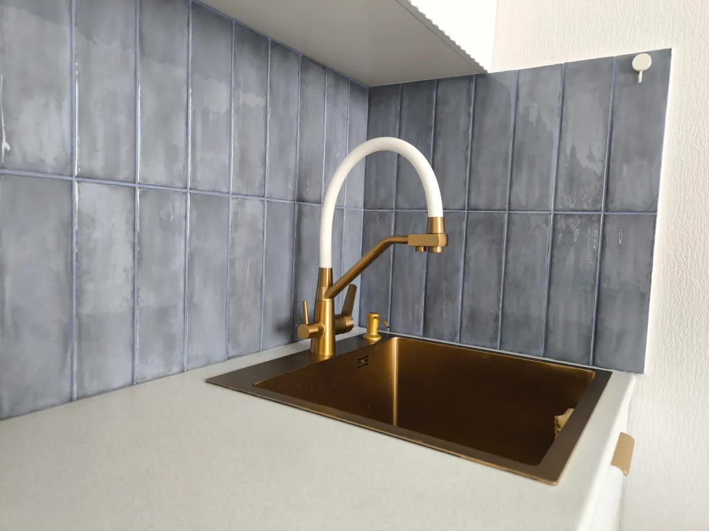 Квартира Новая квартира рядом с ЖД вокзалом — Екатеринбург