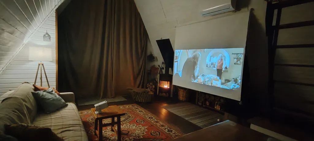 Коттедж Сказочный дом в лесу Тайное место — Ильский