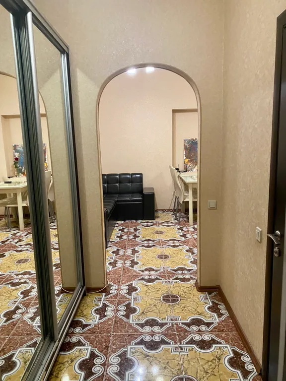 Квартира в центре у рынка ,район Мандарина