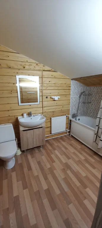 Коттедж Дом в шерегеше на горнолыжном курорте — Шерегеш