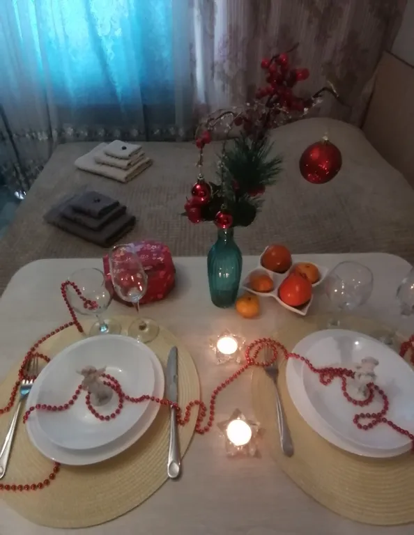 Квартира Уютная студия — аренда посуточно в Челябинск