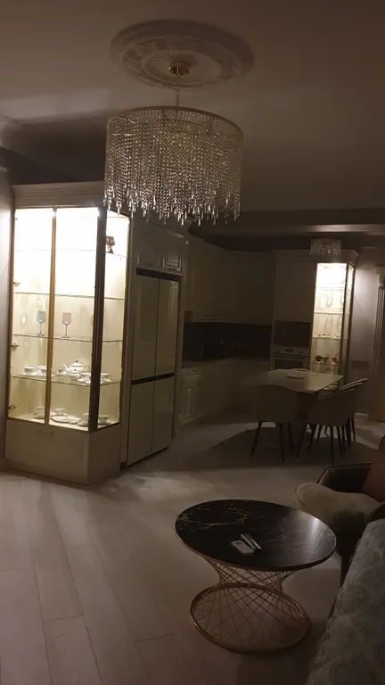 Уютная квартира с самым топовым расположением у моря — аренда посуточно в Каспийск