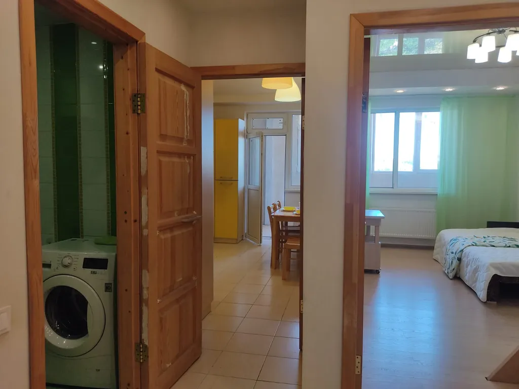 Квартира Квартира на уровне неба — Севастополь