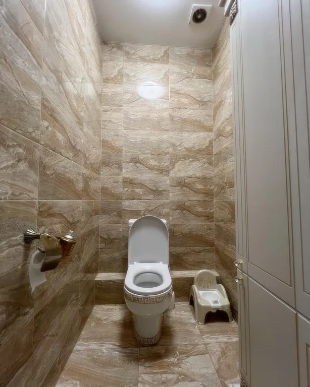 Уютная квартира в самом центре в пары минутах от подъемника