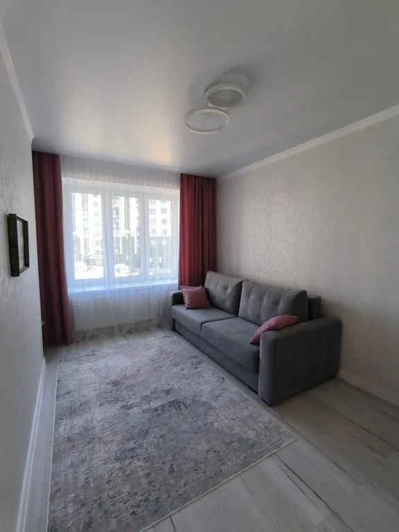 Квартира Уютная 2-комнатная квартира Созвездие — Зеленоградск