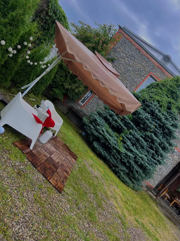 Уютный дом Вечера