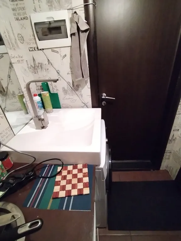 Малогабаритная