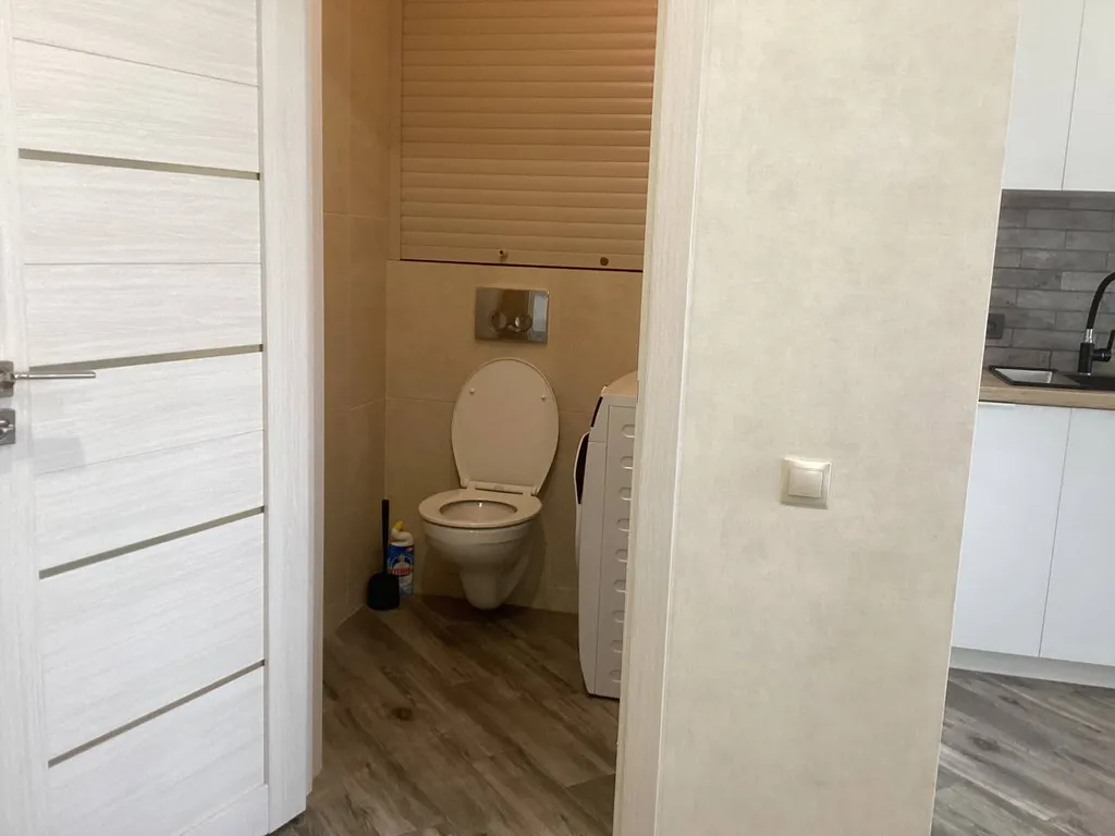 Комфортабельная квартира в центре Бреста